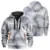 Cobra Exclusive Hoodie Half Zipper TTFSHHZ3D0819C06COZ