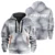 Falcon Exclusive Hoodie Half Zipper TTFSHHZ3D0819C06FAZ