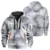 Garmin Exclusive Hoodie Half Zipper TTFSHHZ3D0819C06GZ