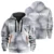 Honda Exclusive Hoodie Half Zipper TTFSHHZ3D0819C06HOZ
