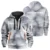 Humminbird Exclusive Hoodie Half Zipper TTFSHHZ3D0819C06HUZ