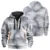 Key West Exclusive Hoodie Half Zipper TTFSHHZ3D0819C06KWZ