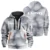 Lund Exclusive Hoodie Half Zipper TTFSHHZ3D0819C06LBZ