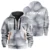 Legend Bass Boat Exclusive Hoodie Half Zipper TTFSHHZ3D0819C06LEBZ
