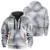 Legend Exclusive Hoodie Half Zipper TTFSHHZ3D0819C06LEZ