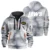 Lew’s Exclusive Hoodie Half Zipper TTFSHHZ3D0819C06LSZ