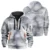 Mirrocraft Exclusive Hoodie Half Zipper TTFSHHZ3D0819C06MCZ