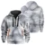 Nitro Exclusive Hoodie Half Zipper TTFSHHZ3D0819C06NZ