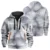 Robalo Exclusive Hoodie Half Zipper TTFSHHZ3D0819C06RLZ