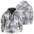 Stratos Exclusive Hoodie Half Zipper TTFSHHZ3D0819C06SAZ