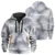 Tidewater Exclusive Hoodie Half Zipper TTFSHHZ3D0819C06TWZ