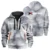 Xpress Exclusive Hoodie Half Zipper TTFSHHZ3D0819C06XBZ