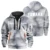 Yamaha Exclusive Hoodie Half Zipper TTFSHHZ3D0819C06YZ