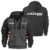 Falcon Exclusive Hoodie Half Zipper TTFSHHZ3D0819C08FAZ