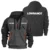 Lowrance Exclusive Hoodie Half Zipper TTFSHHZ3D0819C08LZ