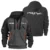 Procraft Exclusive Hoodie Half Zipper TTFSHHZ3D0819C08PCZ