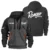 Ranger Exclusive Hoodie Half Zipper TTFSHHZ3D0819C08RBZ