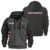 Stratos Exclusive Hoodie Half Zipper TTFSHHZ3D0819C08SAZ