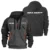 Sea Hunt Exclusive Hoodie Half Zipper TTFSHHZ3D0819C08SEZ