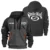 Strike King Exclusive Hoodie Half Zipper TTFSHHZ3D0819C08SKZ