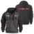 Skeeter Exclusive Hoodie Half Zipper TTFSHHZ3D0819C08STZ