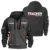 Tracker Exclusive Hoodie Half Zipper TTFSHHZ3D0819C08TRZ