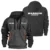Warrior Exclusive Hoodie Half Zipper TTFSHHZ3D0819C08WAZ