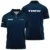Trek Exclusive Logo Polo Shirt OSBCLPLTS121101TEZ – Trek Polo Shirt