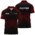 Factor Exclusive Logo Polo Shirt OSBCLPLTS121102FAZ – Factor Polo Shirt