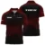 Trek Exclusive Logo Polo Shirt OSBCLPLTS121102TEZ – Trek Polo Shirt