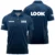Look Exclusive Logo Polo Shirt OSBCLPLTS121107LKZ – Look Polo Shirt