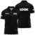 Look Exclusive Logo Polo Shirt OSBCLPLTS121112LKZ – Look Polo Shirt