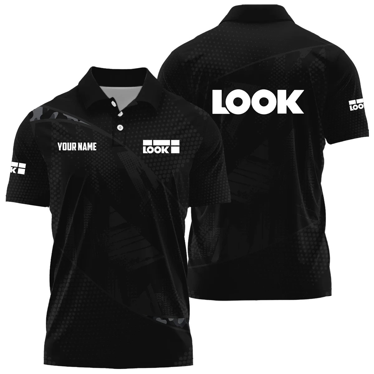 Look Exclusive Logo Polo Shirt OSBCLPLTS121112LKZ – Look Polo Shirt Look Exclusive Logo Polo Shirt OSBCLPLTS121112LKZ – Look Polo Shirt
