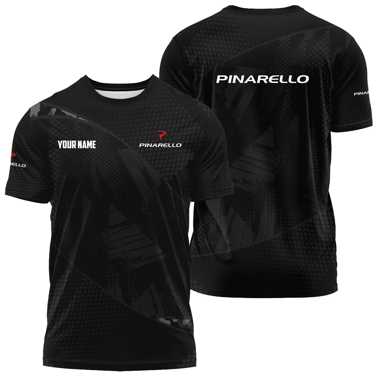 Pinarello Exclusive Logo T-Shirt OSBCLPLTS121112PNZ – Pinarello T-Shirt Pinarello Exclusive Logo T-Shirt OSBCLPLTS121112PNZ – Pinarello T-Shirt
