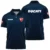 Ducati Exclusive Logo Polo Shirt OSMTBPLTS121101DCZ – Ducati Polo Shirt