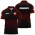 Ducati Exclusive Logo Polo Shirt OSMTBPLTS121102DCZ – Ducati Polo Shirt