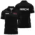 Arch Motorcycle Exclusive Logo Polo Shirt OSMTBPLTS121112AMZ – Arch Motorcycle Polo Shirt