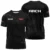 Arch Motorcycle Exclusive Logo T-Shirt OSMTBPLTS121112AMZ – Arch Motorcycle T-Shirt