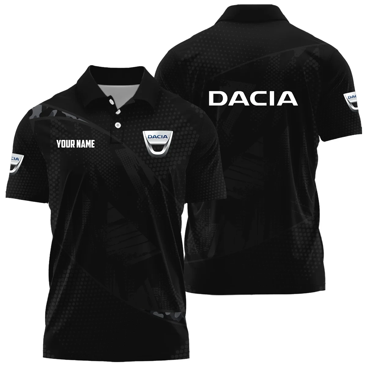 Dacia Exclusive Logo Polo Shirt OSMTBPLTS121112DACZ – Dacia Polo Shirt Dacia Exclusive Logo Polo Shirt OSMTBPLTS121112DACZ – Dacia Polo Shirt