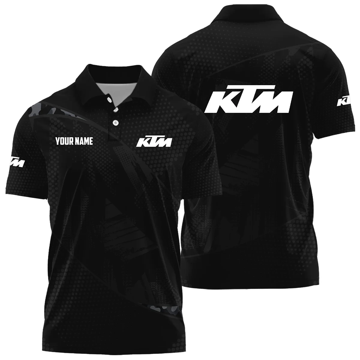 KTM Exclusive Logo Polo Shirt OSMTBPLTS121112KTMZ – KTM Polo Shirt KTM Exclusive Logo Polo Shirt OSMTBPLTS121112KTMZ – KTM Polo Shirt