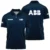 ABB Exclusive Logo Polo Shirt OUEPPLTS301201ABZ – ABB Polo Shirt