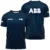 ABB Exclusive Logo T-Shirt OUEPPLTS301201ABZ – ABB T-Shirt