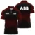 ABB Exclusive Logo Polo Shirt OUEPPLTS301202ABZ – ABB Polo Shirt