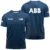 ABB Exclusive Logo T-Shirt OUEPPLTS301207ABZ – ABB T-Shirt