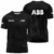 ABB Exclusive Logo T-Shirt OUEPPLTS301212ABZ – ABB T-Shirt