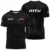 MTU Exclusive Logo T-Shirt OUEPPLTS301212MTZ – MTU T-Shirt