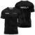 Nikola Corporation Exclusive Logo T-Shirt OUEPPLTS301212NCZ – Nikola Corporation T-Shirt