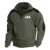 ABB Exclusive Logo Tactical Quarter-Zip Sweatshirt OUEPSCS3012ABZ – ABB Sweatshirt