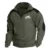 Arctic Cat Exclusive Logo Tactical Quarter-Zip Sweatshirt OUEPSCS3012ARZ – Arctic Cat Sweatshirt