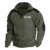 Ballard Power Systems Exclusive Logo Tactical Quarter-Zip Sweatshirt OUEPSCS3012BPZ – Ballard Power Systems Sweatshirt